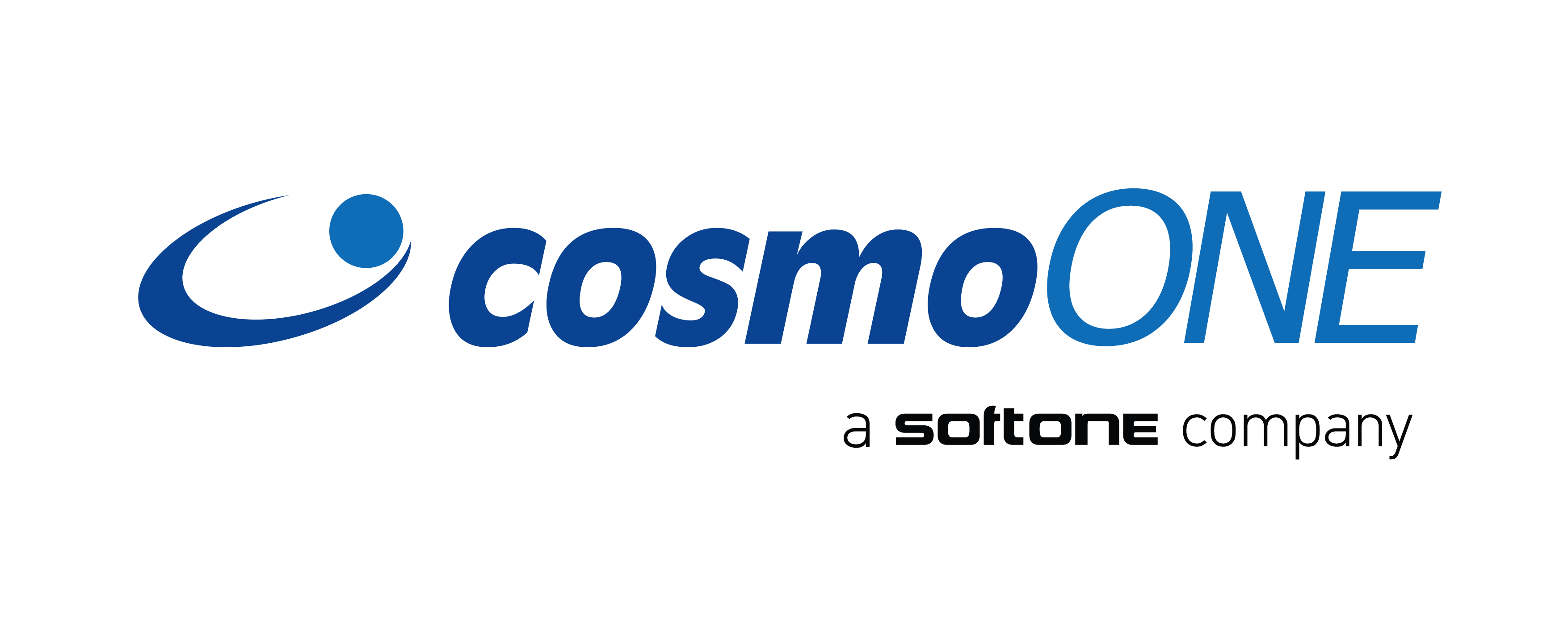 cosmoONE logo